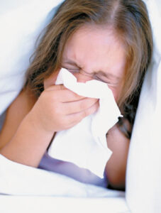 Defeat Cold and Flu Bugs Image